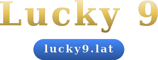 Lucky 9 โลโก้